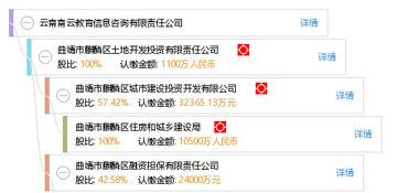 云南南云教育信息咨詢有限責任公司 專業引領，助力教育夢想啟航